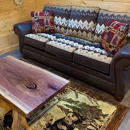 Briarwood Cabin By Amish Country Lodging Berlin Kültér fotó