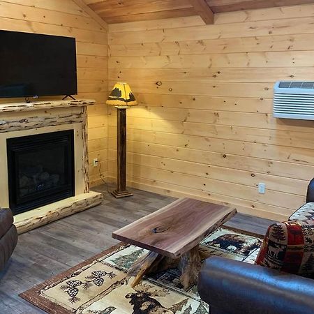 Briarwood Cabin By Amish Country Lodging Berlin Kültér fotó